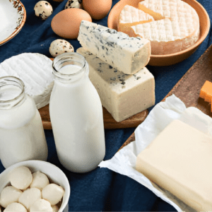 Dairy Products