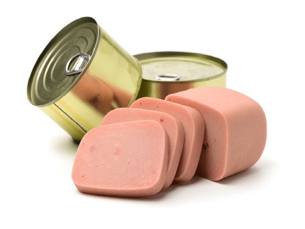 Canned Meat