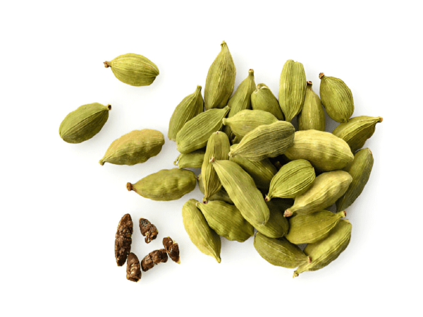 Cardamom