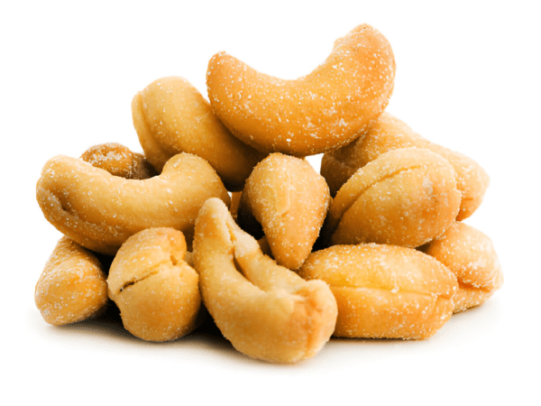 Cashews