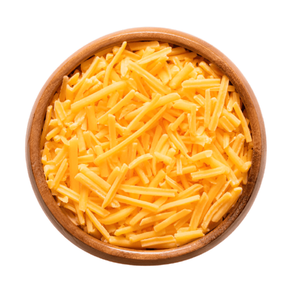 Cheddar Cheese