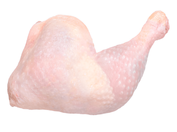 Chicken meat full Thigh