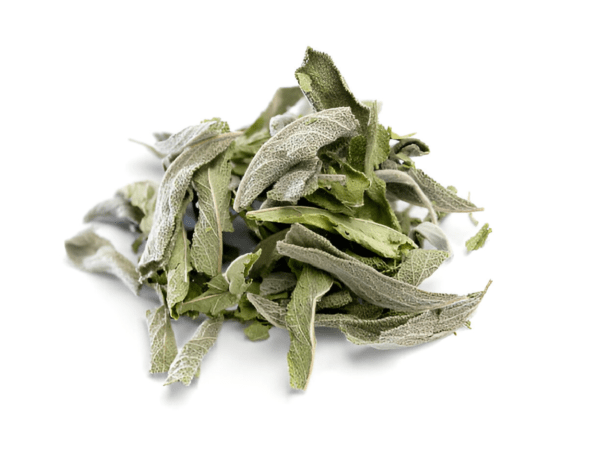 Dried Sage