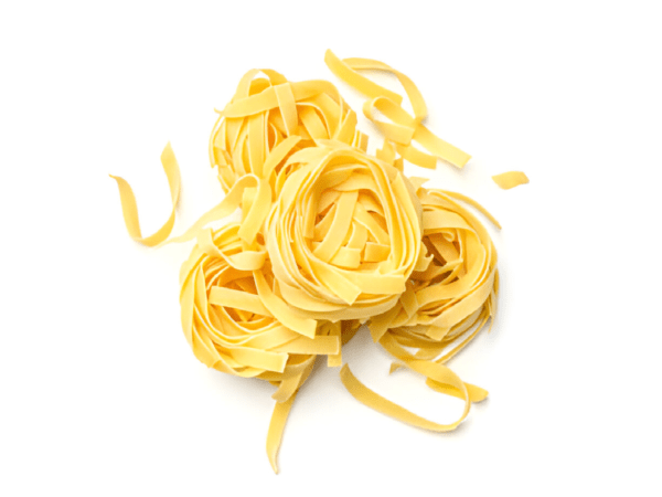 Fettuccine Pasta