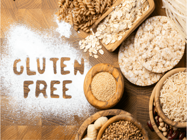 Gluten-Free Products