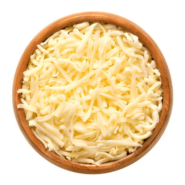 Mozzarella Cheese