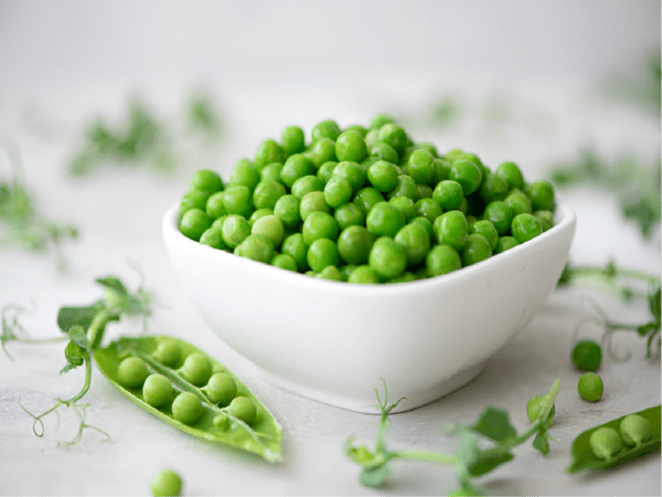 Peas