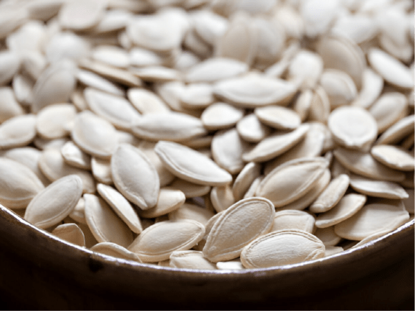 Pumpkin Seeds