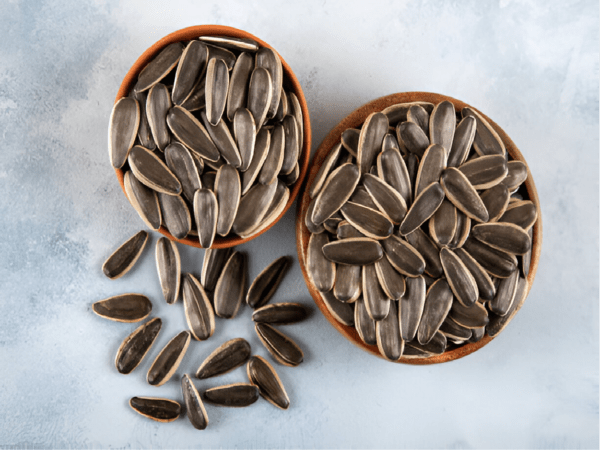 Sunflower Seeds