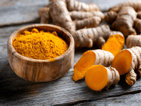 Turmeric