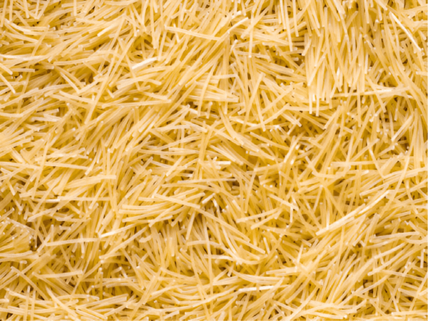 Vermicelli Pasta