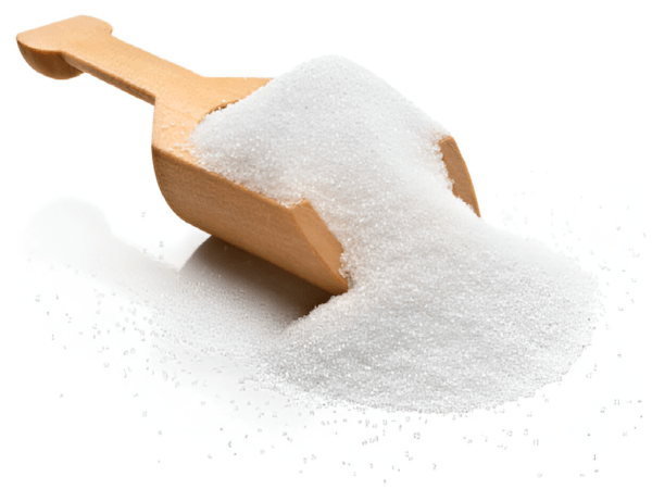 White Sugar