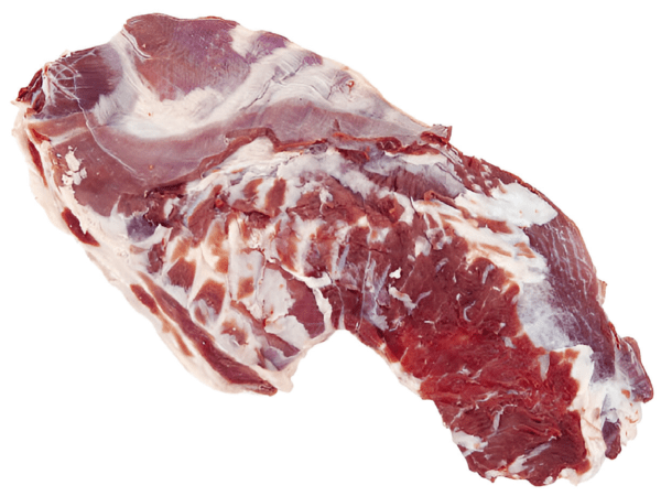 lamb meat Chest (Breast)