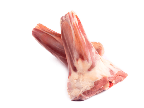 lamb meat Shank