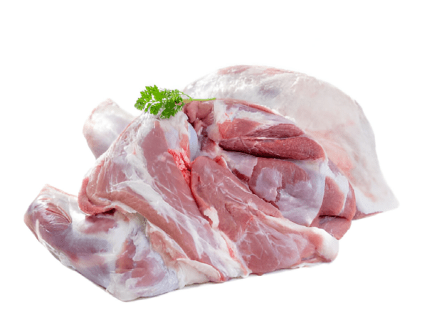 lamb meat Shoulder